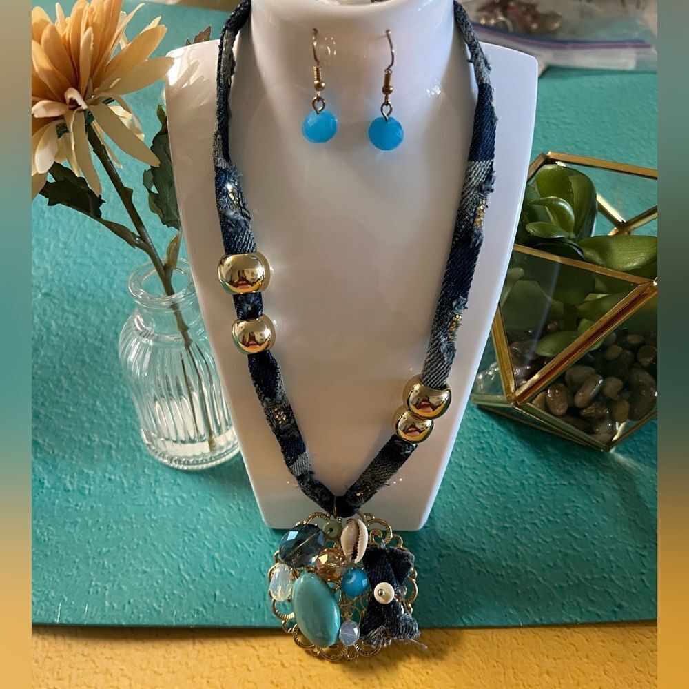 Jewelry set